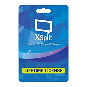 xsplit license free